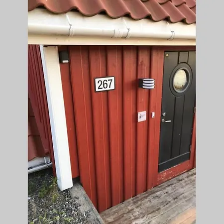 Hytte Helt Ved Sjoen, Brygge Og Fantastisk Utsikt